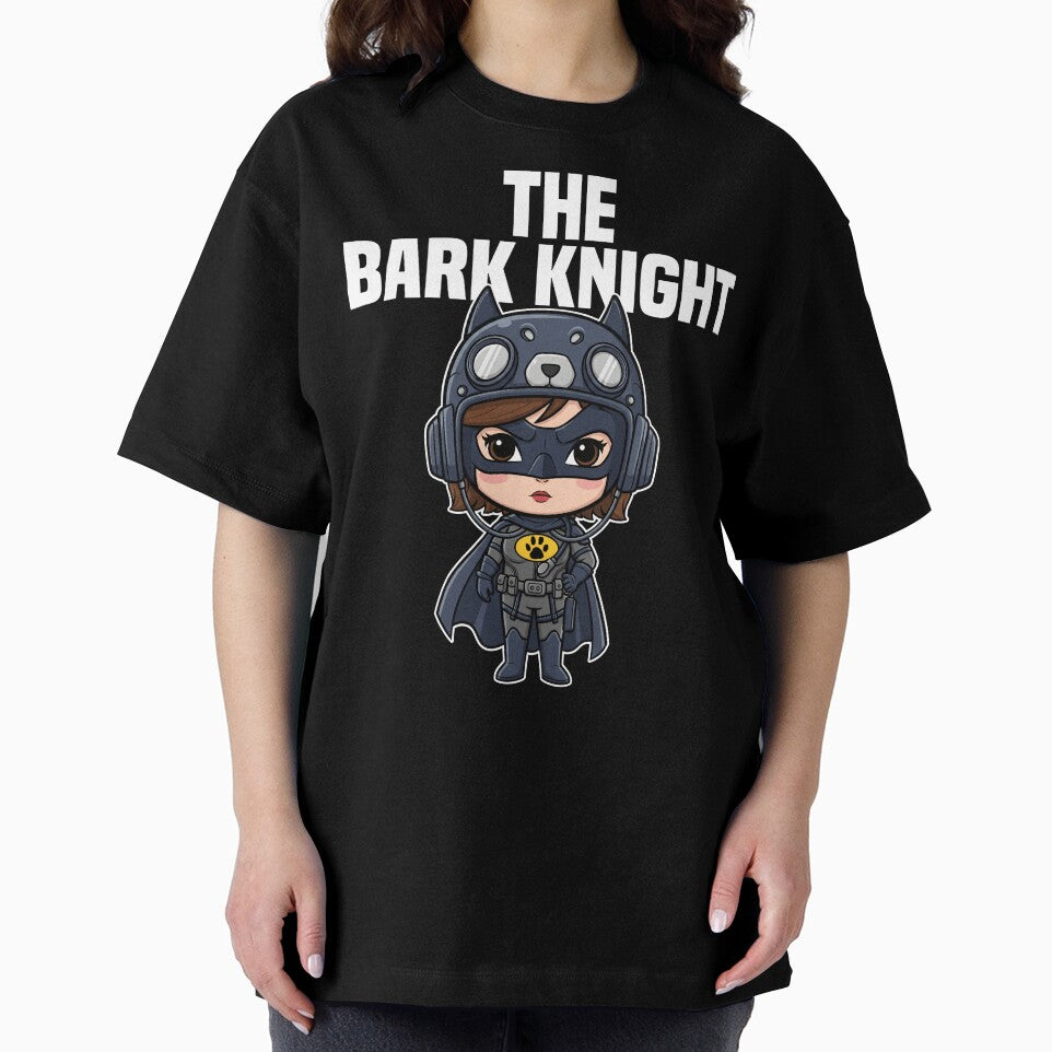 THE BARK KNIGHT - VETERARIAN GIFT by KEF Custom