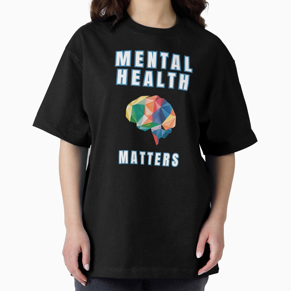 mental health matters by Mayaart83