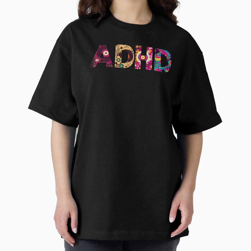 ADHD Symptoms by BuraxisQuotes