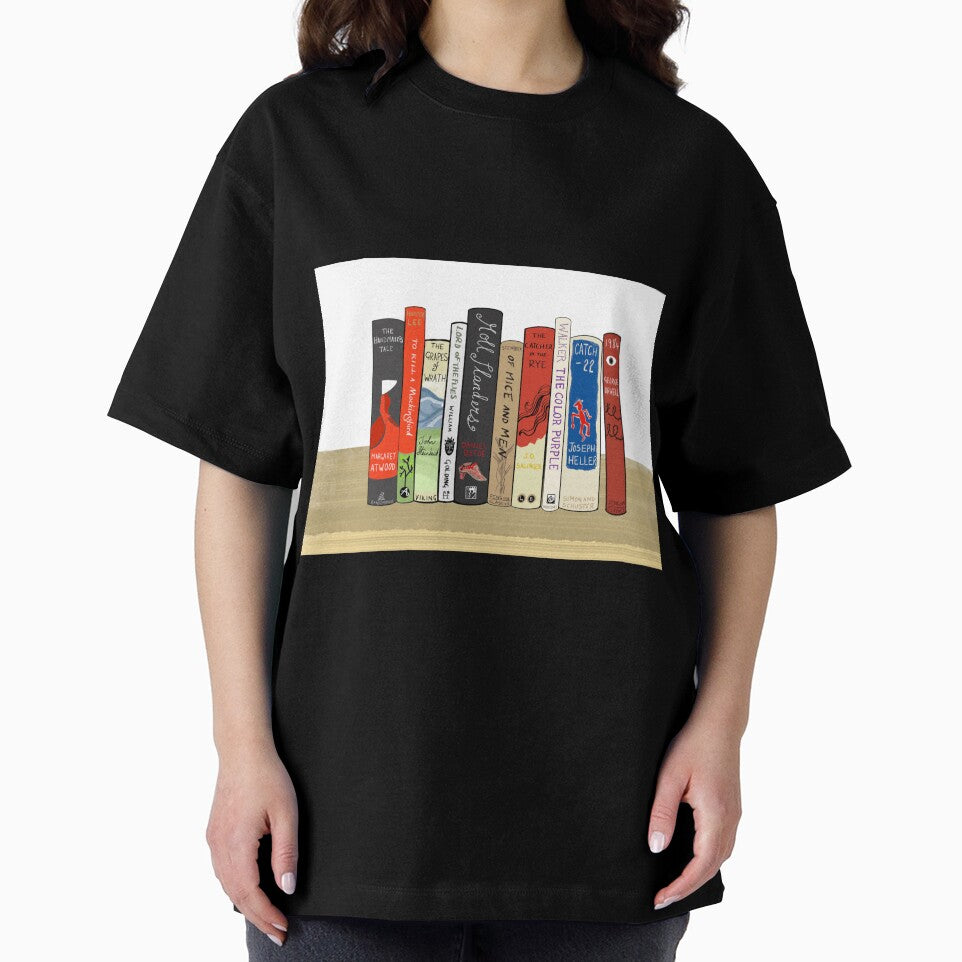 Banned Books Collection by booksnbobs