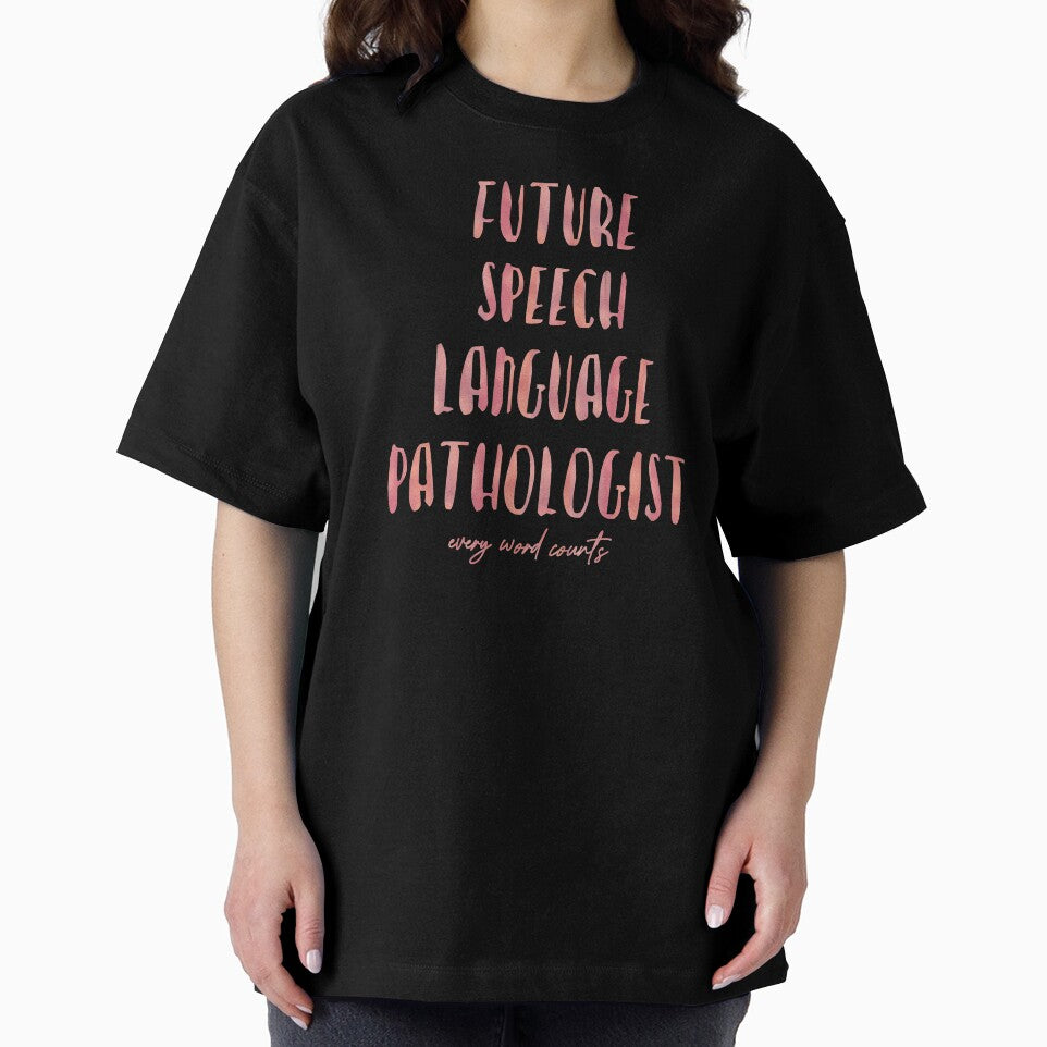 Future Speech Language Pathologist by majidkacm