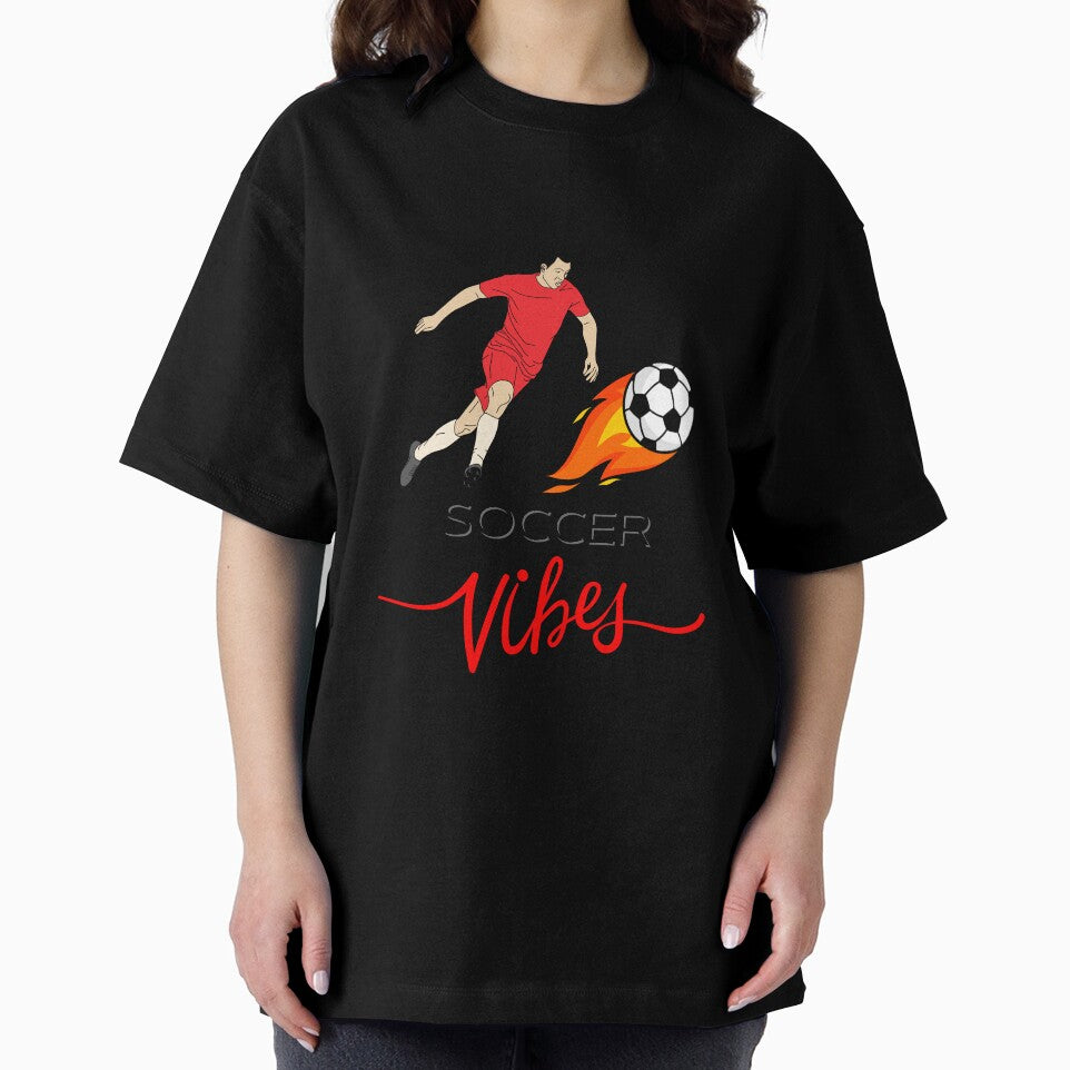 Soccer Vibes World Cup Qatar 2022 by shoponow