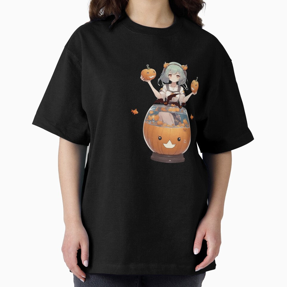 Pisces Human Form Anime Halloween Collection by H2O-HisHerOufit