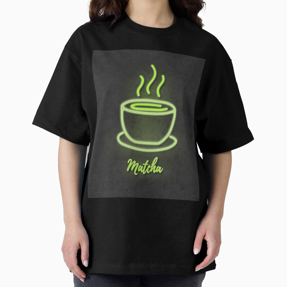 Matcha by Pattokarts