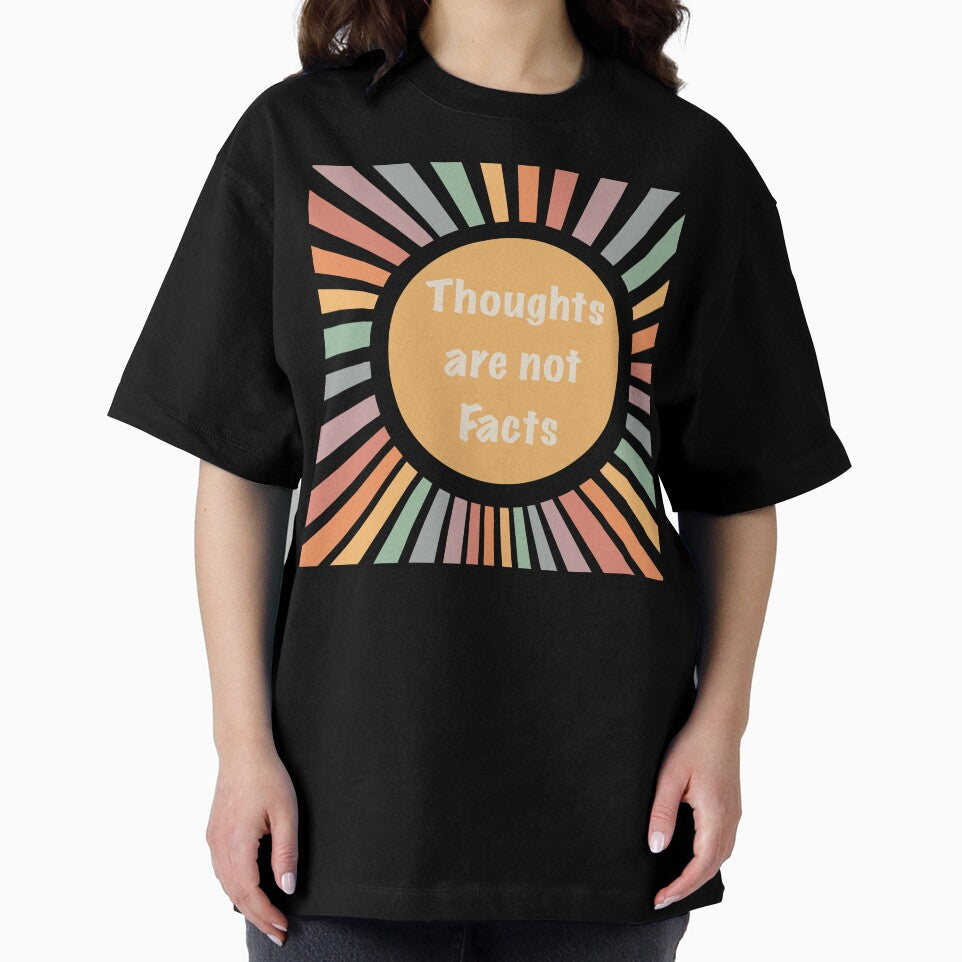 Thoughts are not facts by katelynroseart1