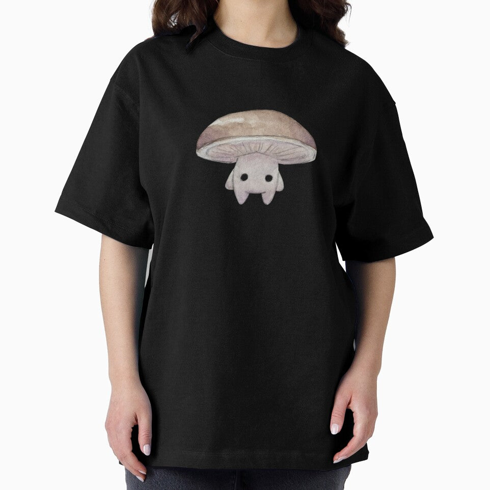 Shiitake by goblinfables
