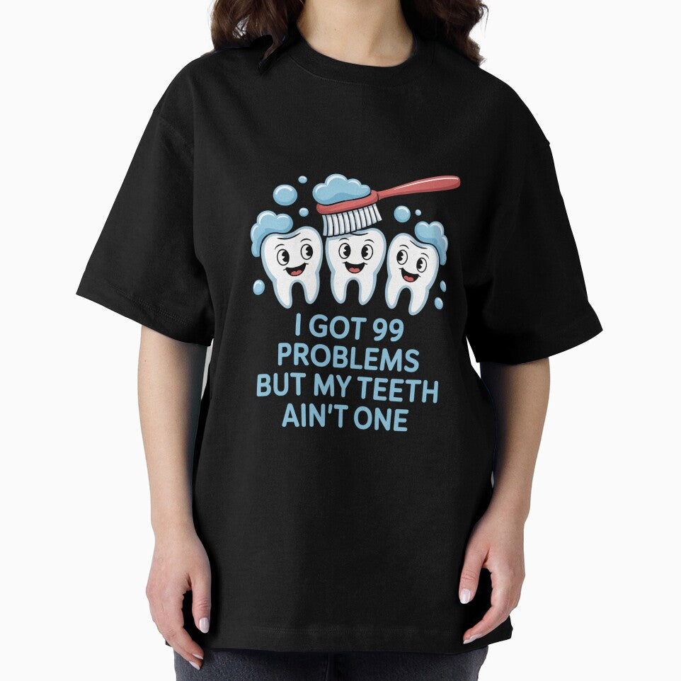 Funny Dental Meme Joke by LittleBO5