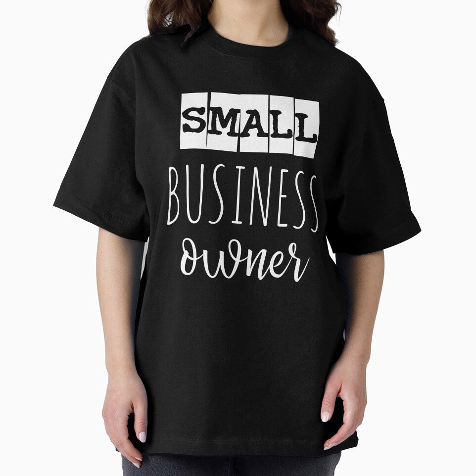 small business owner by introvertcafe