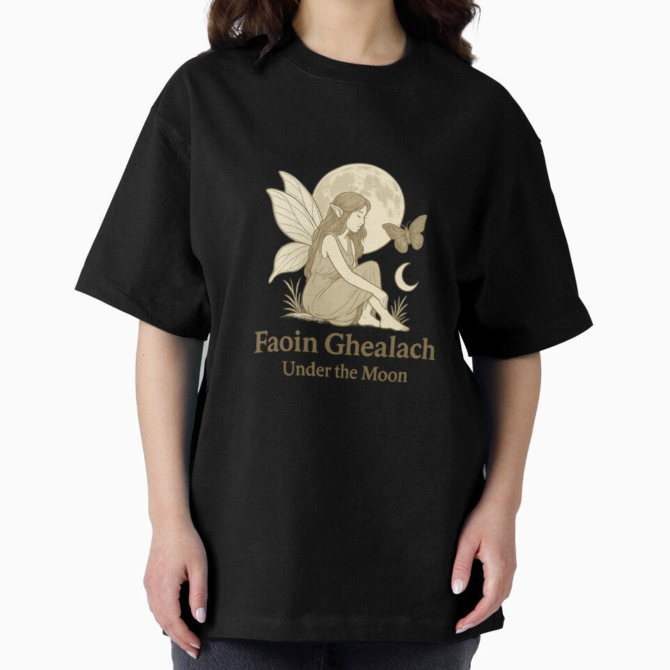 Faoin Ghealach - Under the Moon by House of Sprout