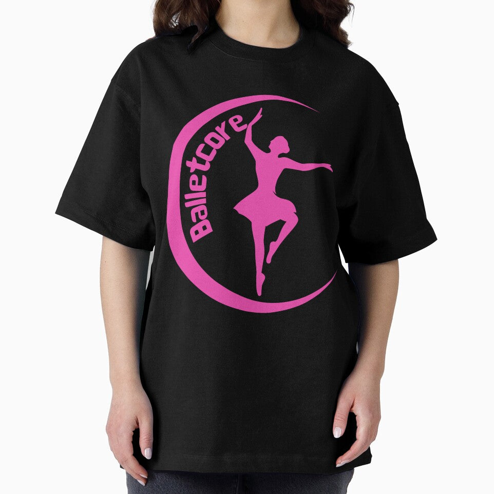Balletcore Ballerina by ArtisShops