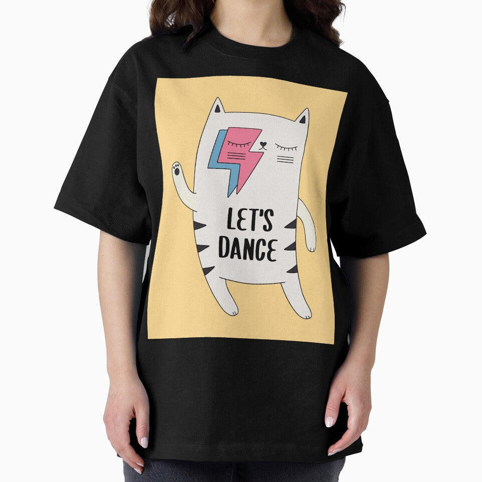 Let's dance by Sasa Elebea by Sabrina Brugmann