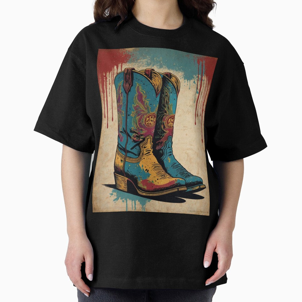 Boots by Skyeleigh and Spideough