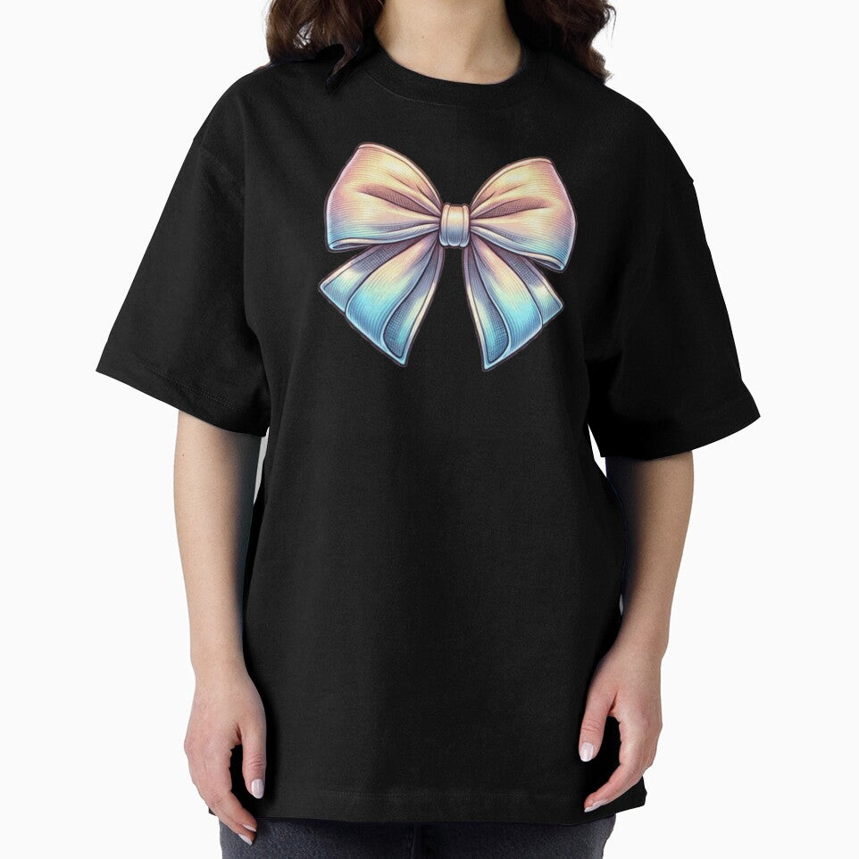 Coquette Elegance: Bowtiful Charm by Syrupulse