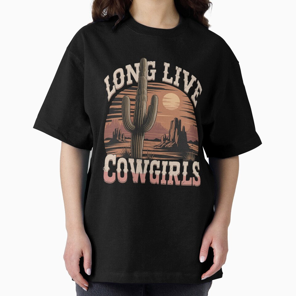 Long Live Howdy Rodeo Western Country Southern Cowgirl by FluoroWave