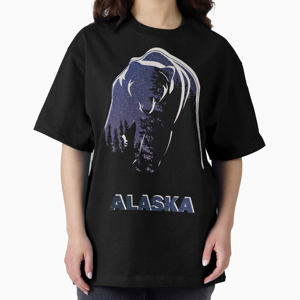 Alaska by rommir