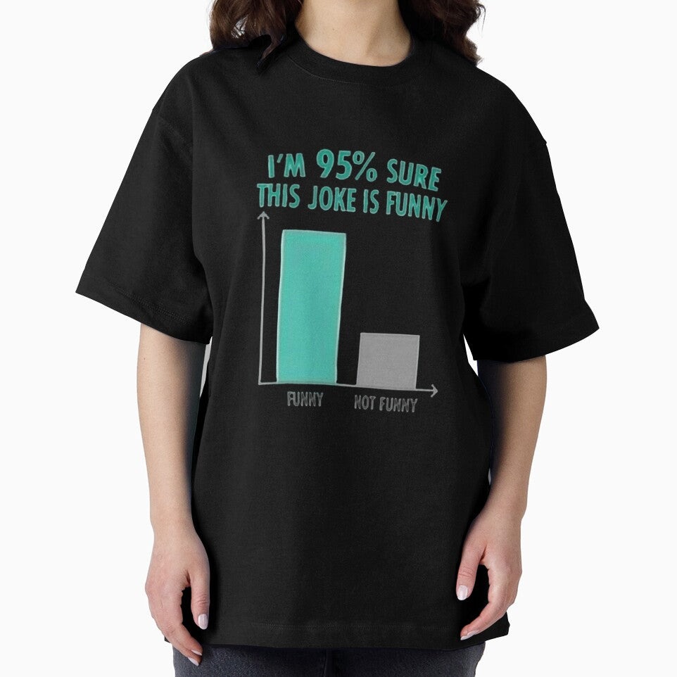 im 95% sure this joe is funny Data Driven jokes by WAISLYV