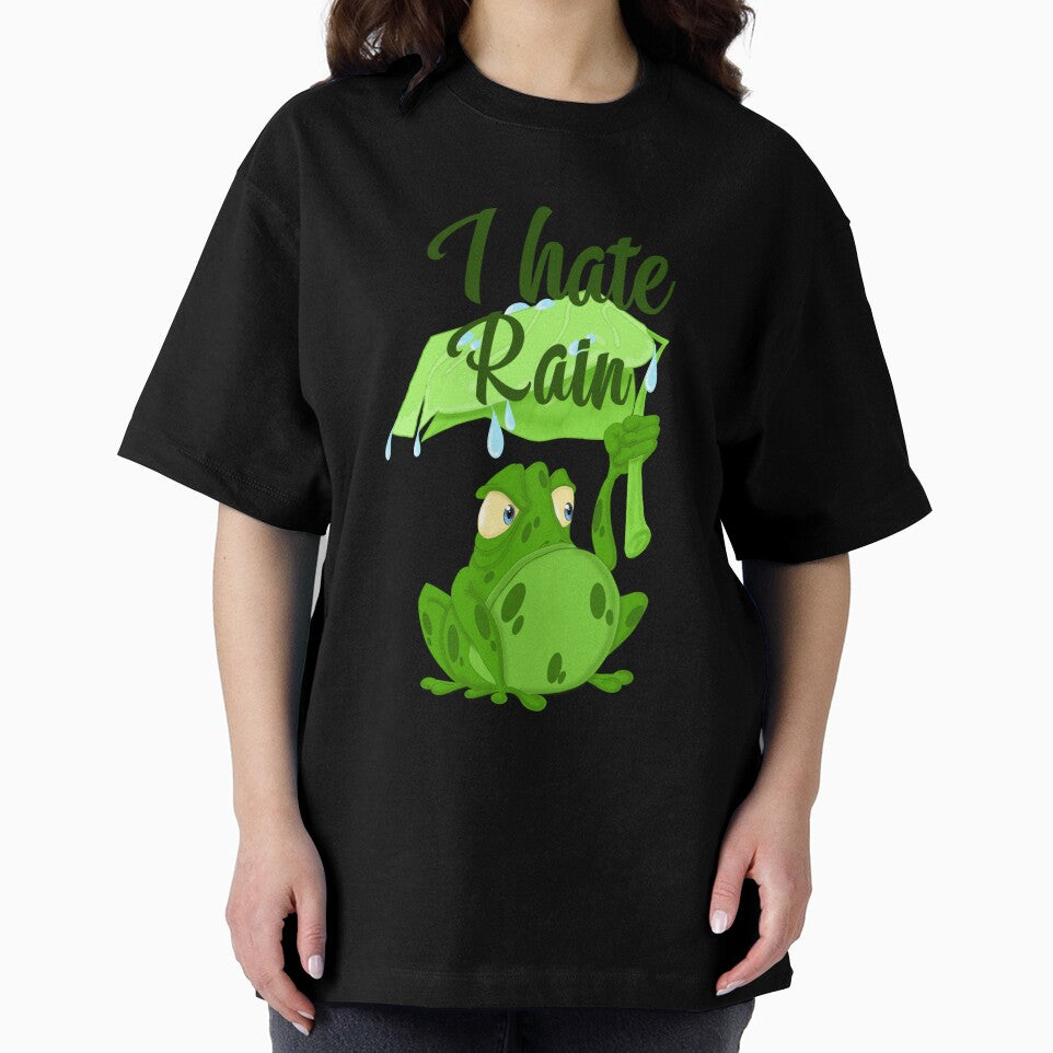 Funny Froggy by TheEndDesign