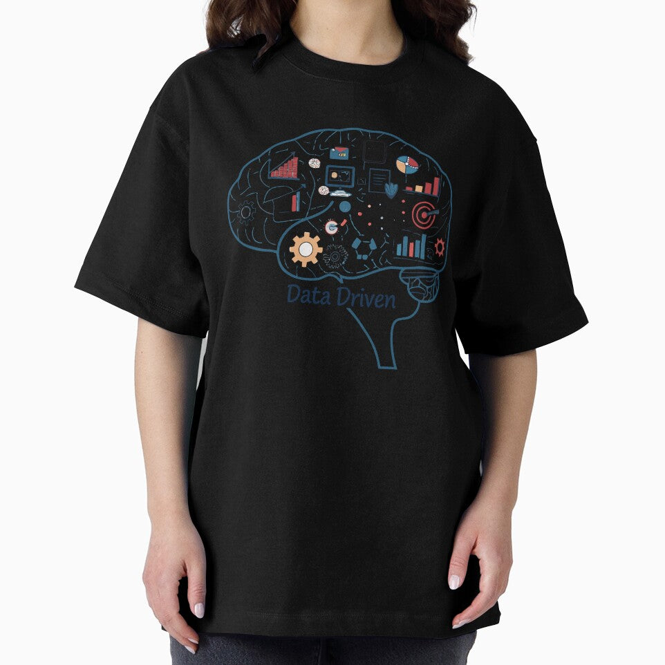 Data Science – Machine Learning, Big Data, and Geek Humor by VividOrganica
