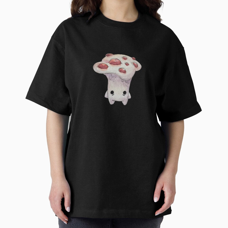 Bleeding Tooth Fungus by goblinfables