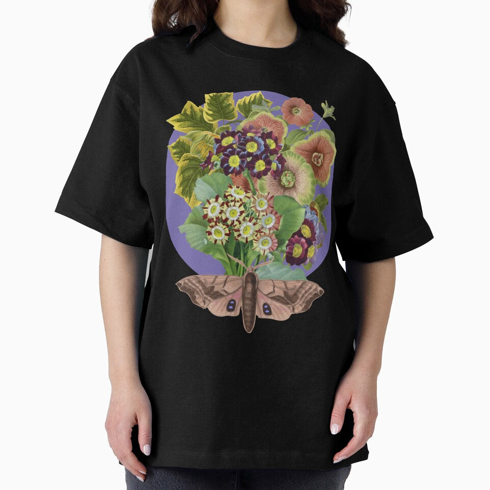 Flower Bouquet Butterfly by soulfulprintss8