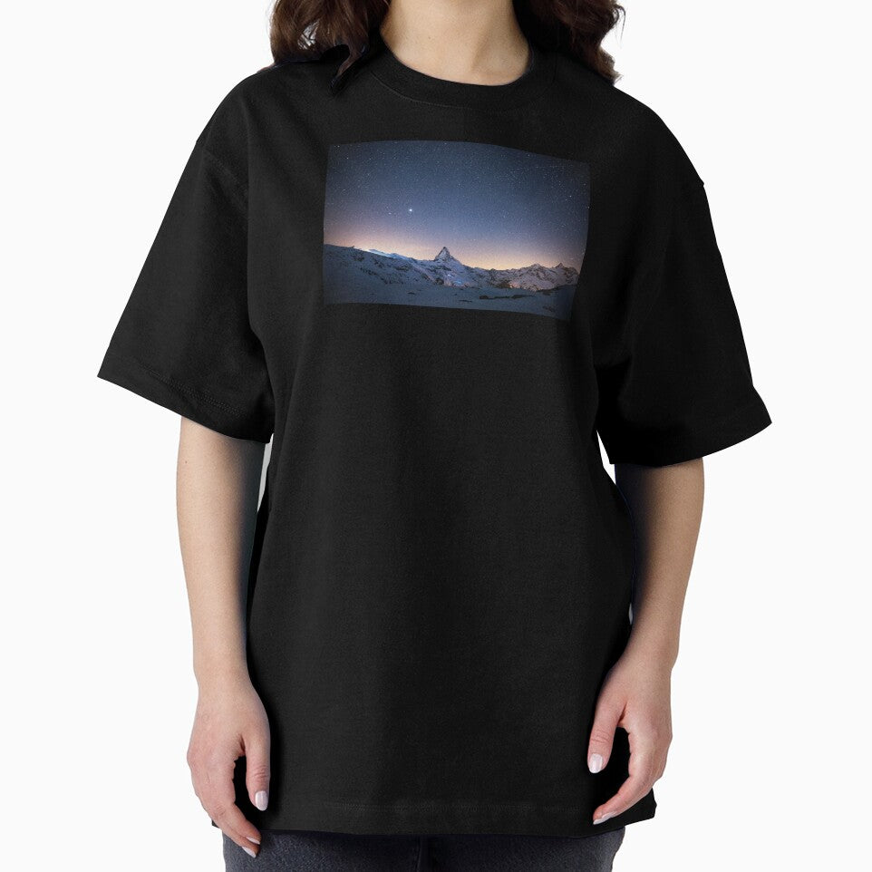 Matterhorn, Switzerland by scenerymerch