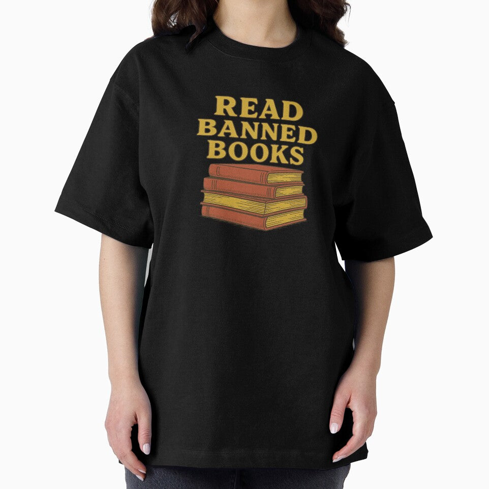 Read Banned Books by FrictionMaxxing