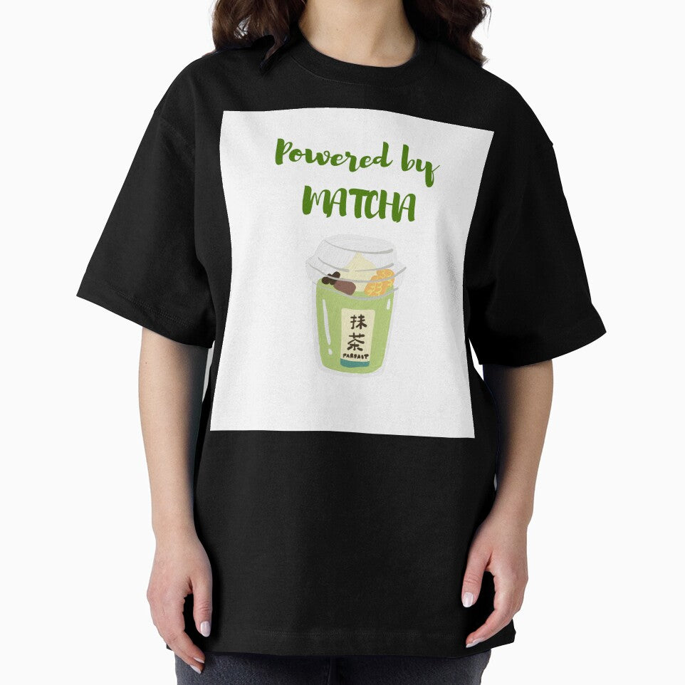 Powered by Matcha by areebakhan548