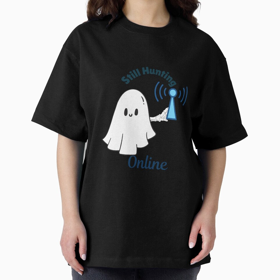 Hunting online by Judithjoe89