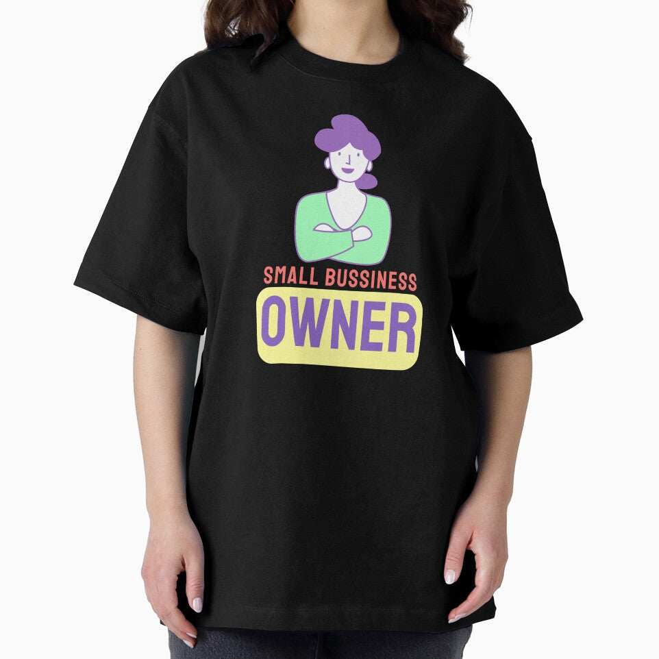 Small business owner by Tecnofa
