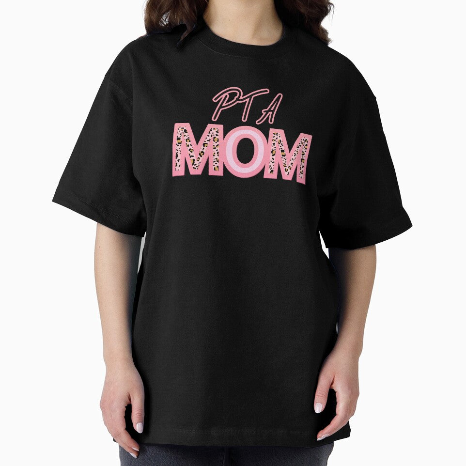 PTA Mom Assistant Physical Therapist by WildPalette-Art