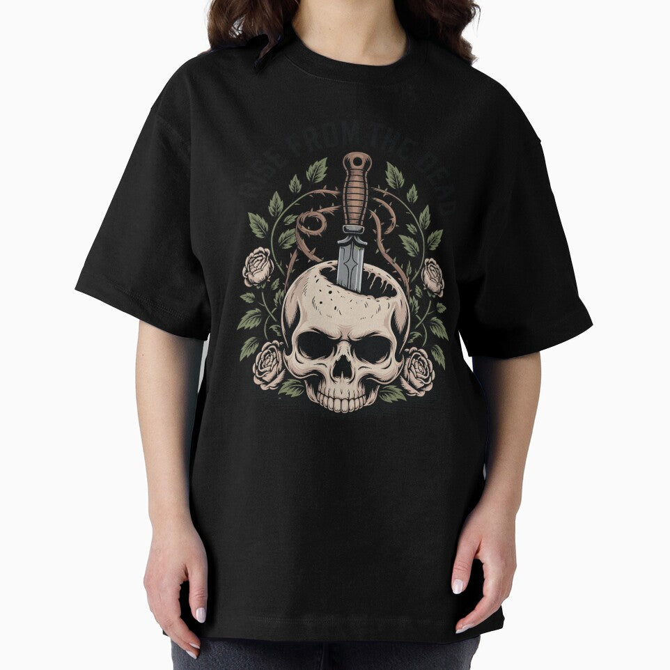 Goth Baker by Creative League Ignite