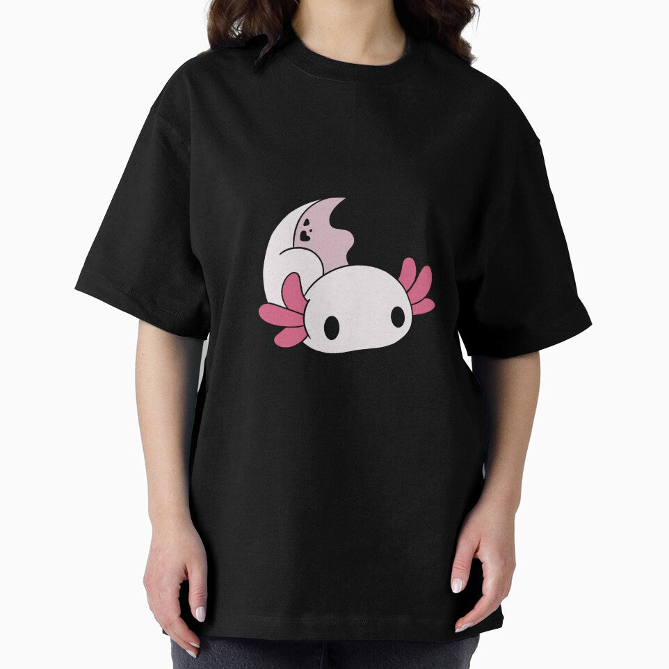 Axolotl by Cass Creations