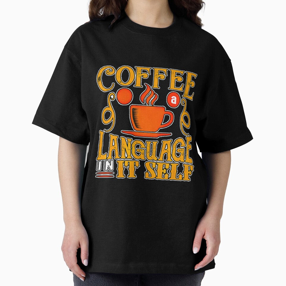Coffee Cup (4) by QuoteMan