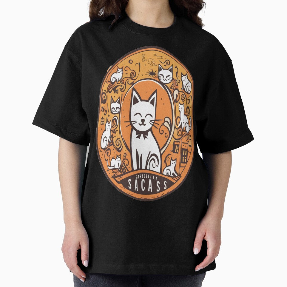 Street Cats: Kings of the Asphal by gladosHM