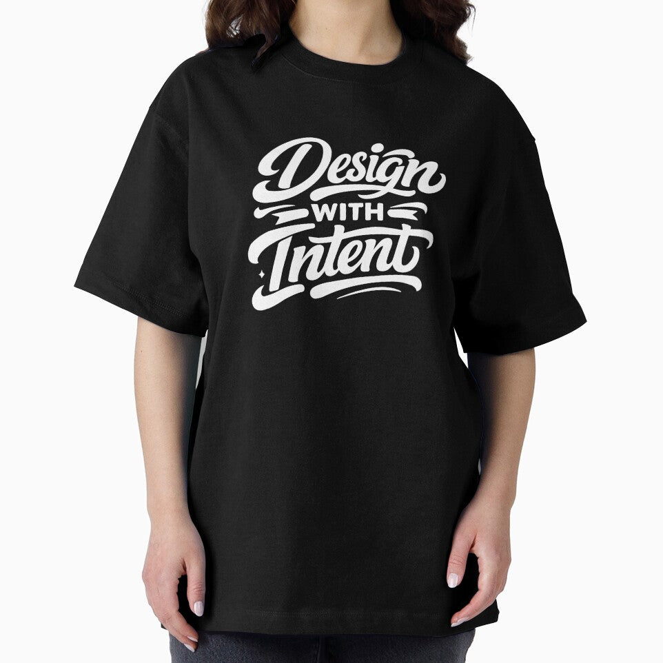 Design With Intent Minimal Typography by trendink77