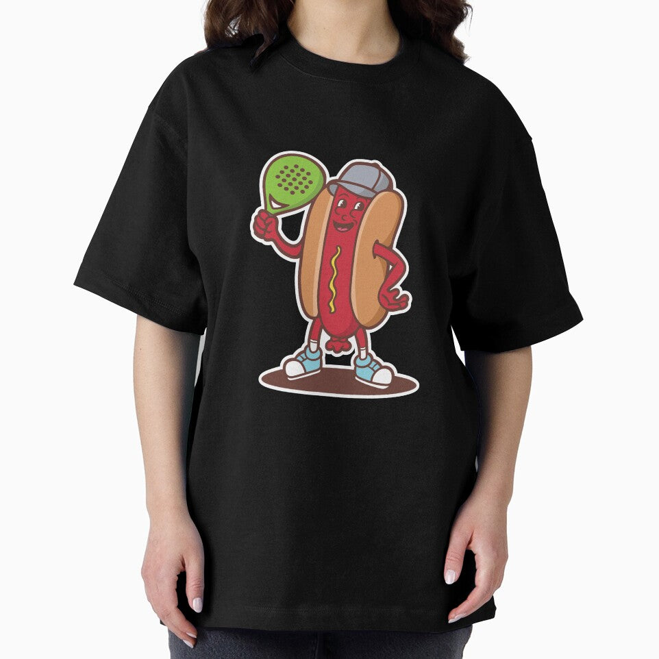 hotdog padel by anggapajar