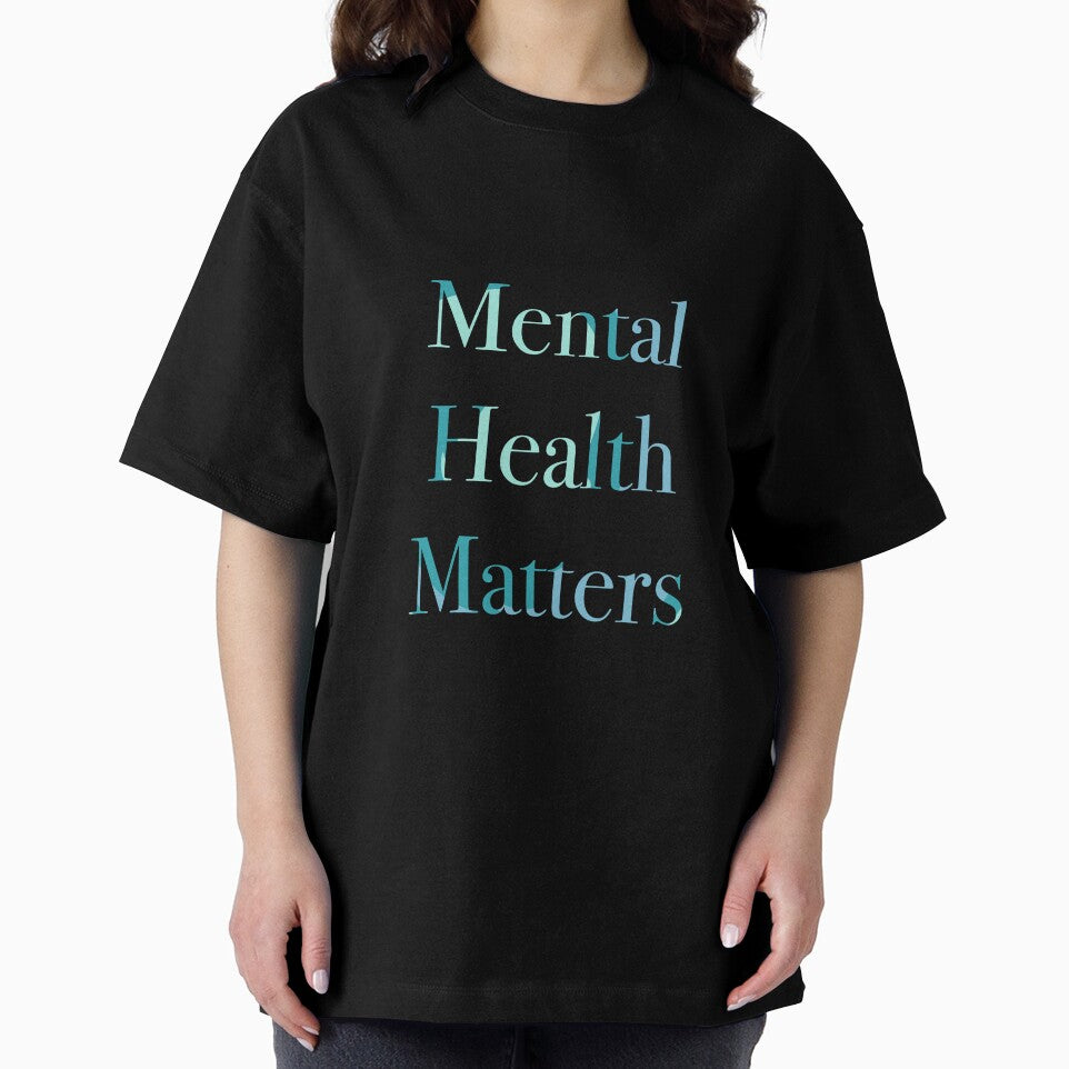 Mental Health Matters by lisag1998