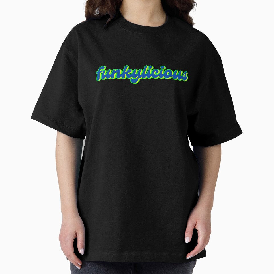 Funkylicious by weirdrelatives
