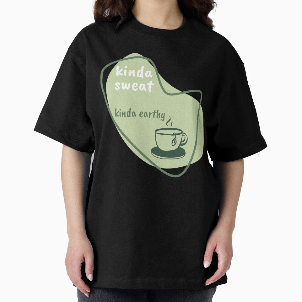 Kinda sweat kinda earthy : matcha fans by salimkaswiss