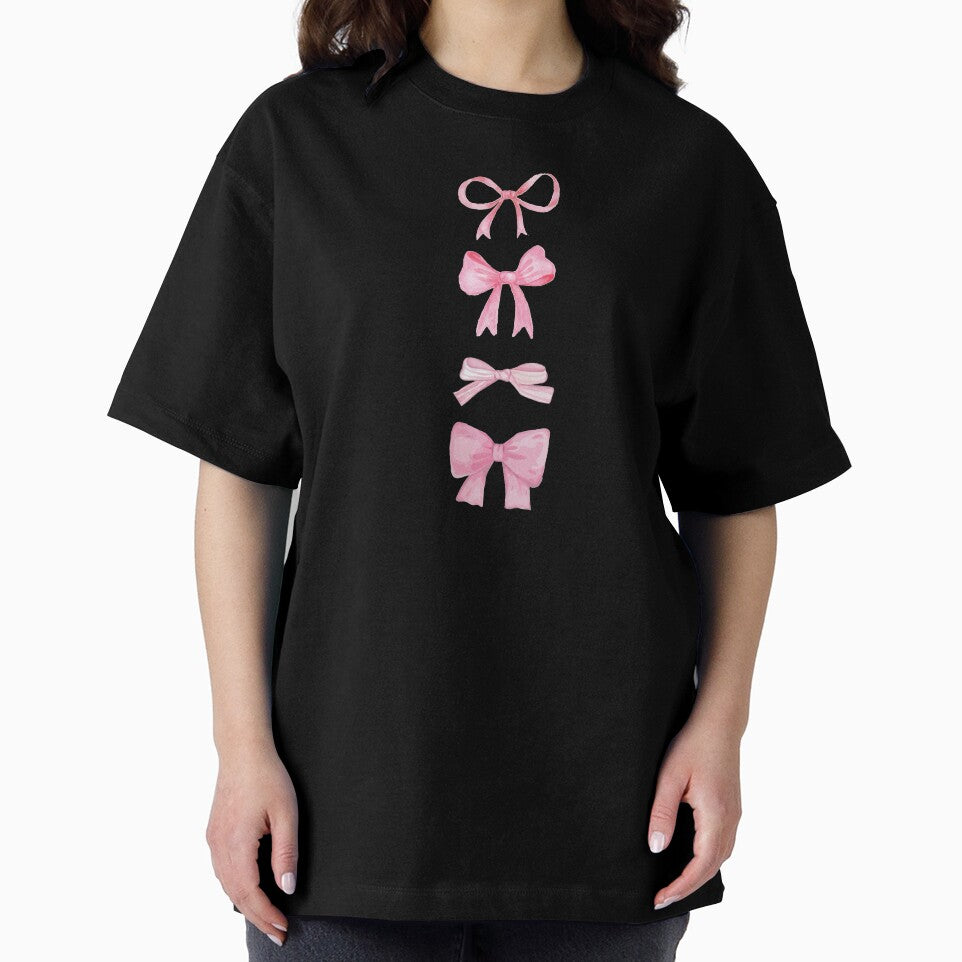 Aesthetic Balletcore Bow Collection by lea-lani