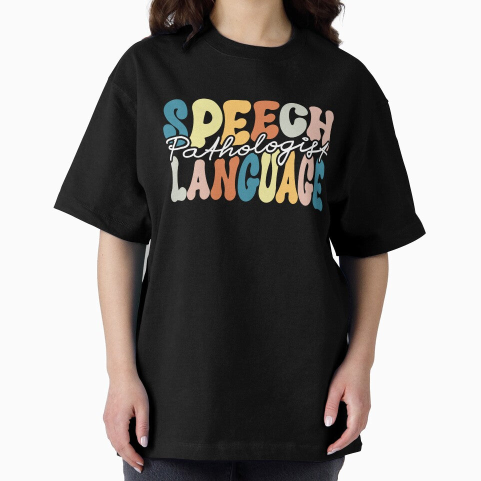 Speech Language Pathologist by OzyManDiaS90