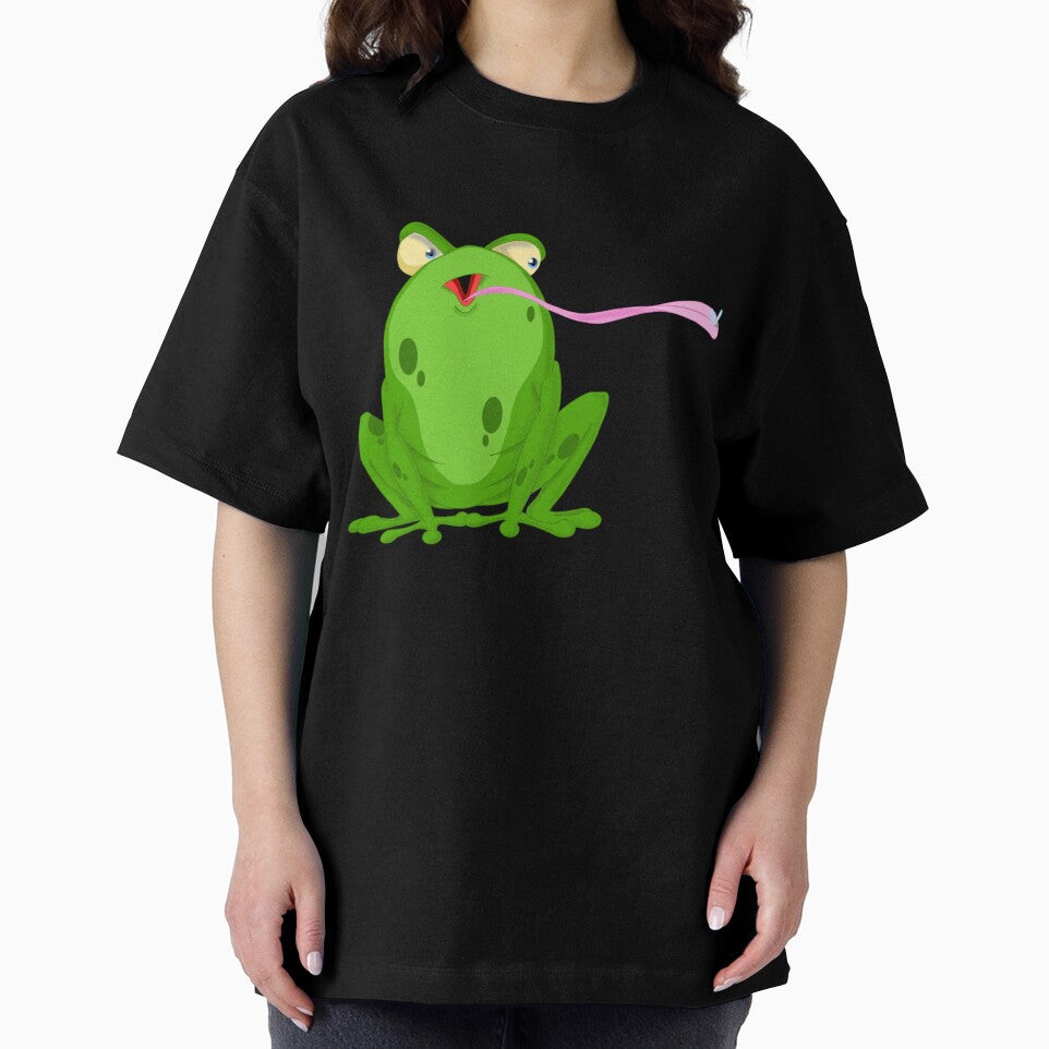 Frog by TheEndDesign