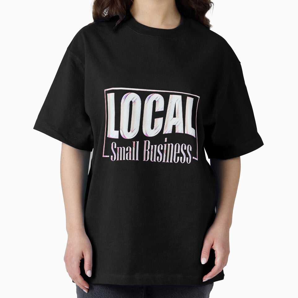 Local Small Business by creativerooney