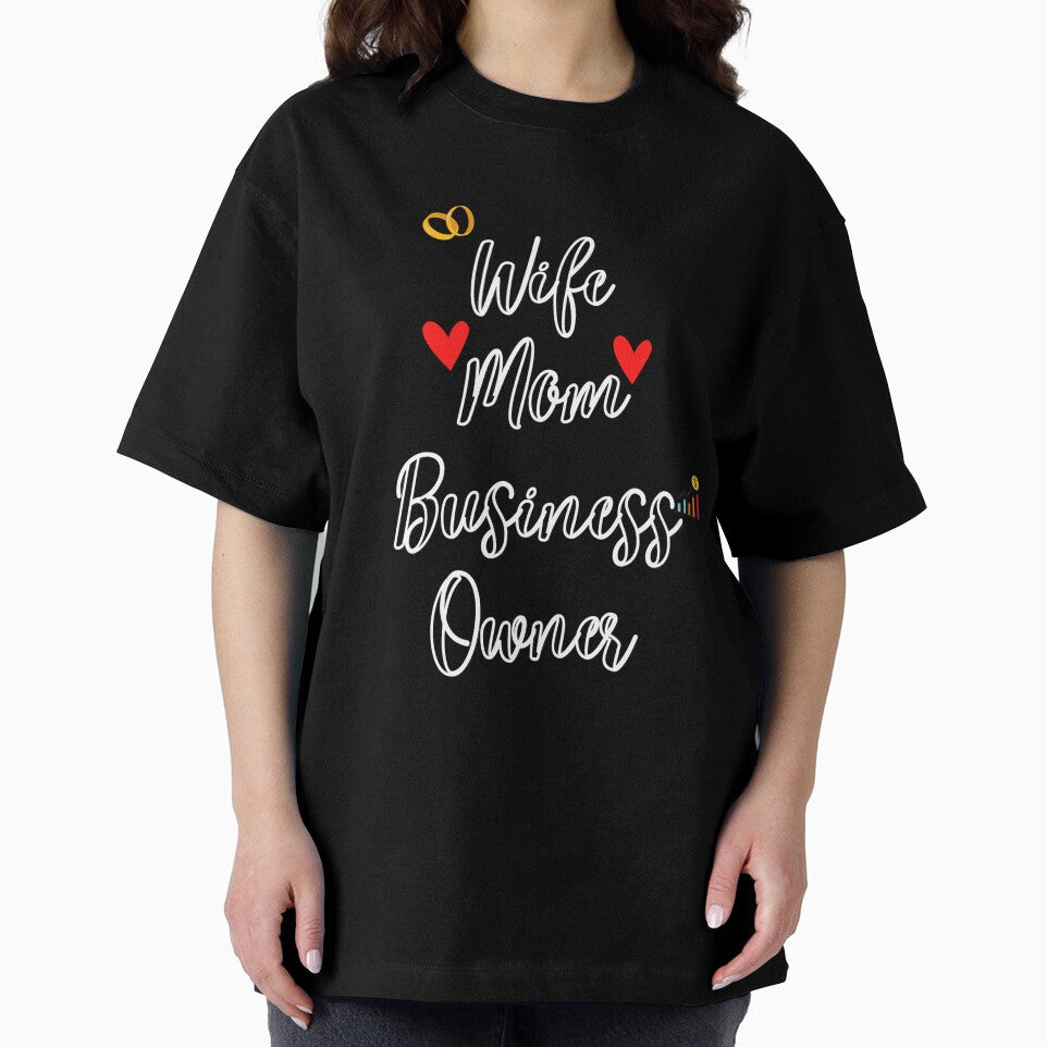 Black Wife Mom Business Owner Ceo by Anelegance-shop