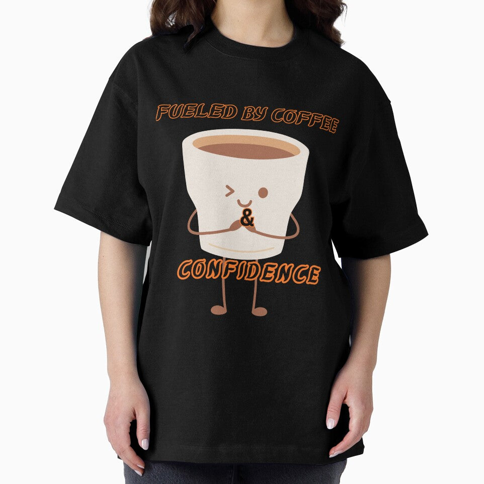 THE NEED FOR COFFEE by POSITVITYFORTHEWOURLD