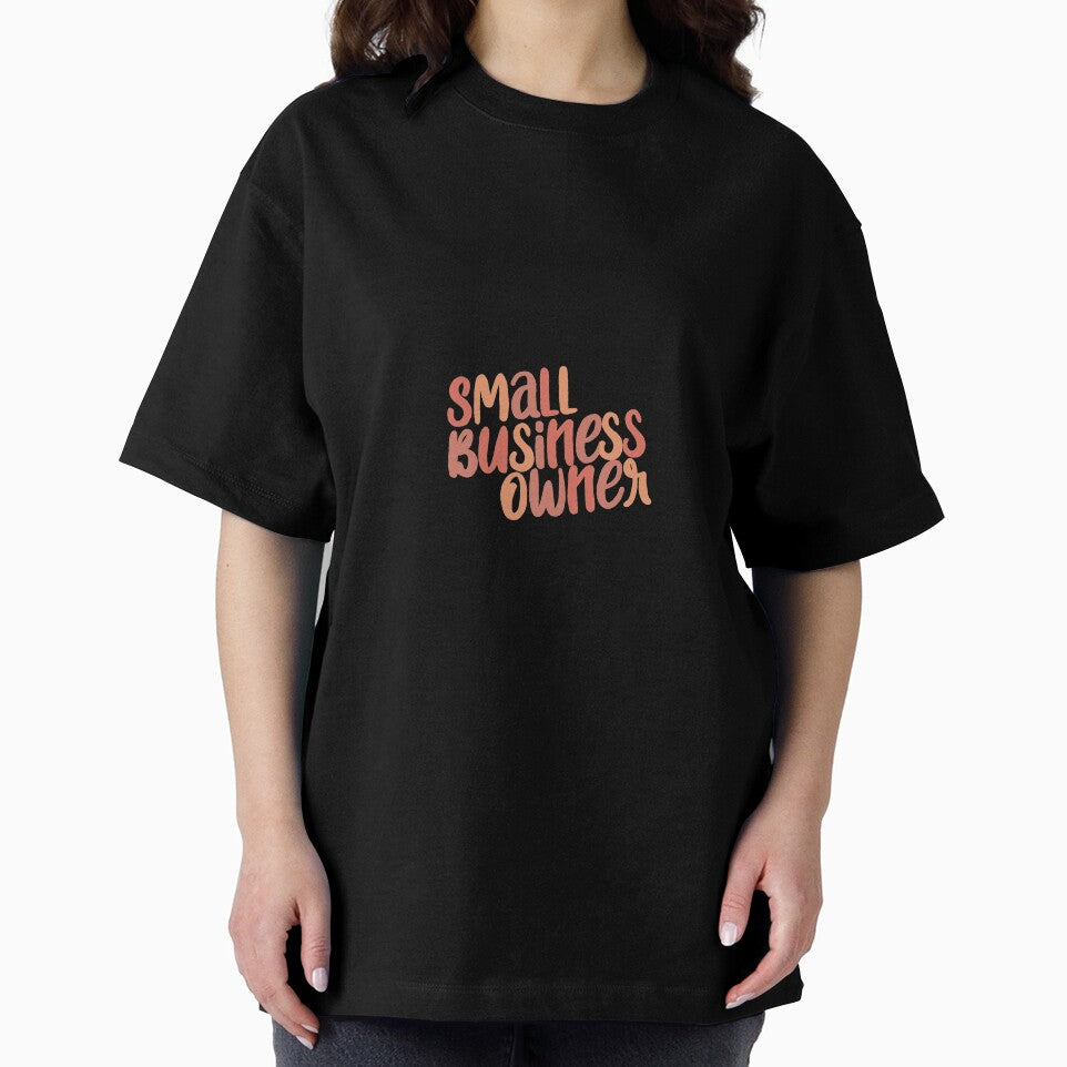 Small Business Owner by abbycordts