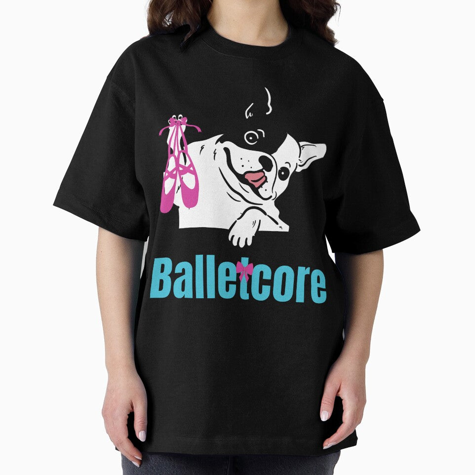 Balletcore French Bulldog by ArtisShops