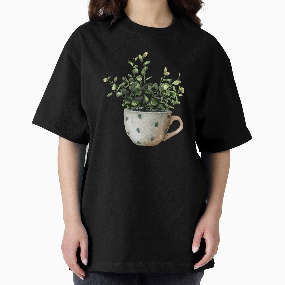 Keep it Green by WildAliceArt