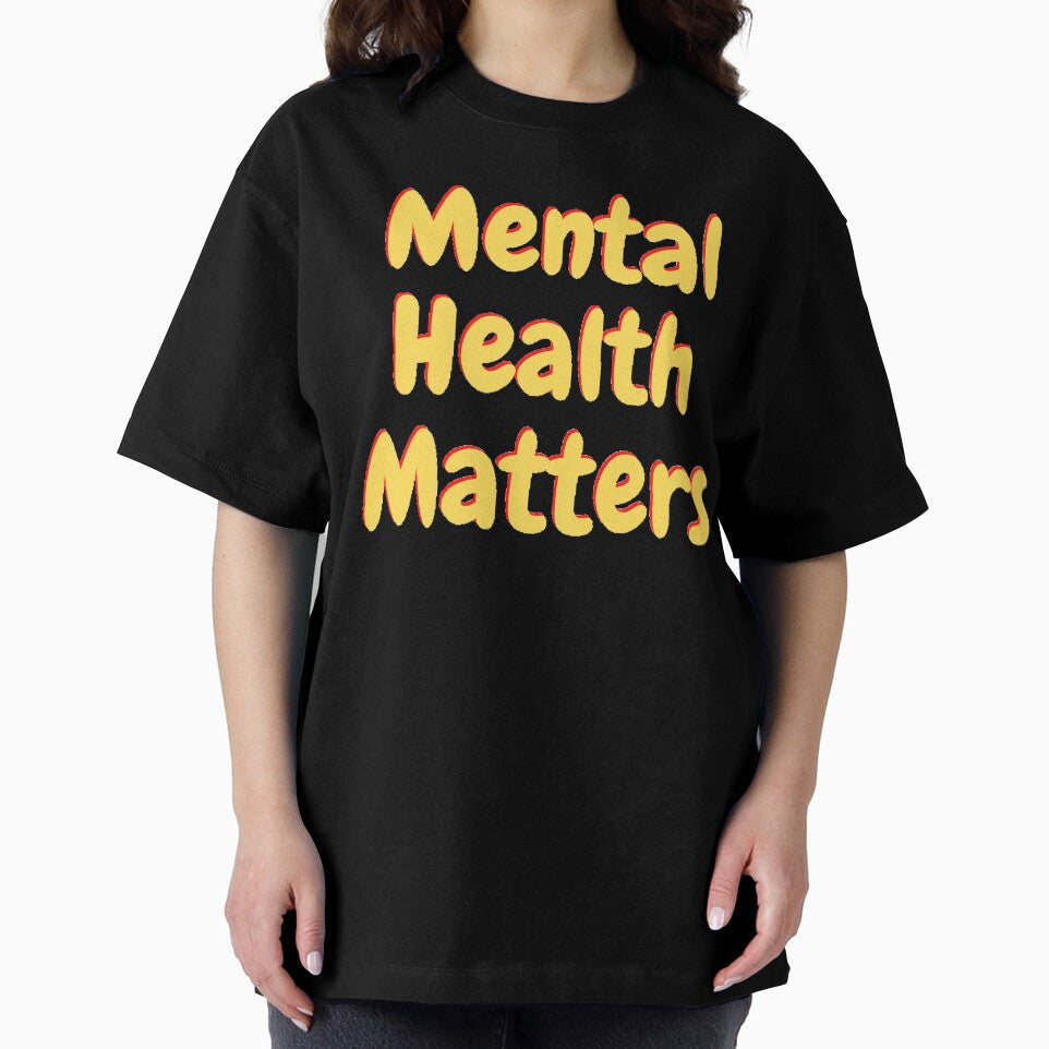 Mental Health Matters by beer Sheva