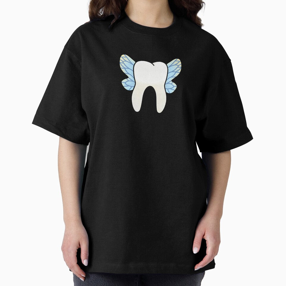 Tooth Fairy by creativelyRDH